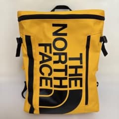THE NORTH FACE リュック イエローのサムネイル