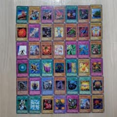 遊戯王 トレーディングカード まとめ売り　初期　2期 遊戯王OCG ・二期 トレーディングカード まとめセット - メルカリ