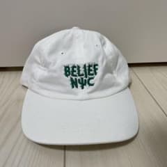 Belief キャップのサムネイル