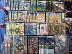 青緑 ジャイアント デッキ - メルカリ