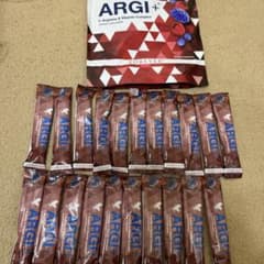 フォーエバー　エーアールジーアイプラスのサムネイル