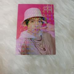 ミセスグリーンアップル バベルの塔 大森元貴 フォトカード レア Mrs. GREEN APPLE バベルの塔 フォトカード 大森元貴 レア098 - メルカリ