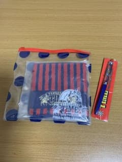 東方神起 ツアーグッズ TIME日産スタジアムのサムネイル