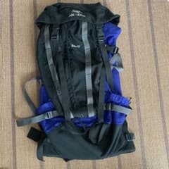 ARC'TERYX Bora40 등산 배낭