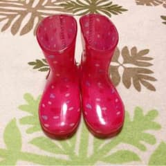 rrMama様専用ミニーちゃん 長靴のサムネイル