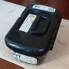 タイヤチェーン パジェロのサムネイル