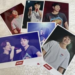 Thumbnail of iKON 生写真セット　JUNE