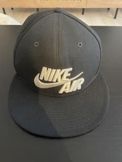 Nike Air 黒 キャップのサムネイル