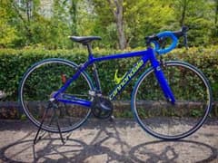 cannondale caad optimo サイズ44 155-165 cannondale caad optimo サイズ44 155-165 - メルカリ