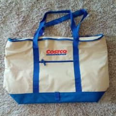コストコ　保冷バッグのサムネイル