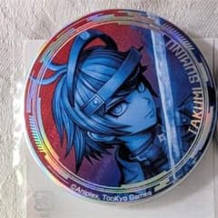 HUNDRED LINE ハンドレッドライン ANX 特典 缶バッジ 澄野拓海 - メルカリ
