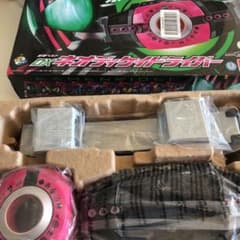 DX ネオディケイドライバー（本体のみ）未使用のサムネイル