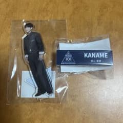横山奏夢 PRODUCE101 日プ新世界 アクスタ ネームプレート - メルカリ
