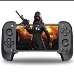 PUBG モバイル専用 コントローラー Bluetooth ワイヤレス 一体型のサムネイル