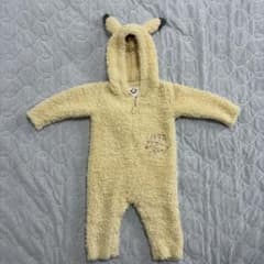 gelato pique ピカチュウ ロンパース ベビー服のサムネイル