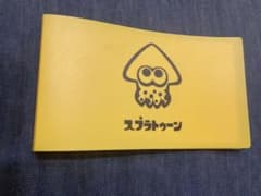 스플라툰 티켓 홀더 파일 [타와레코]