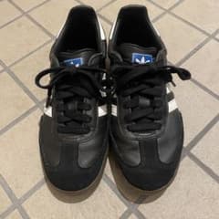 adidas スニーカー　SAMBAのサムネイル