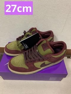 Nike SB Dunk Low Pro 新品未使用 27cm 送料無料‼︎