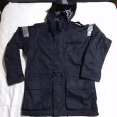 イギリス海軍 MVP SMOCK FOUL WEATHER 防水防風ジャケットのサムネイル