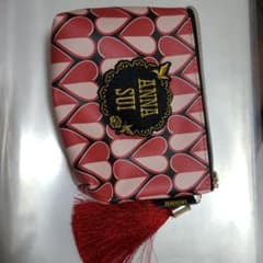 アナスイ ANNA SUI ポーチのサムネイル