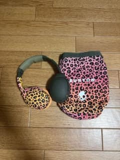 L*グ様 Skullcandy×BURTONのコラボモデル 誰でも買って - メルカリ