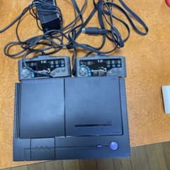 ジャンク品 NEC PCエンジンDUO - メルカリ