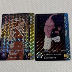 x*様 スーパードラゴンボールヒーローズ　UGM5-RCP　コンプセット スーパードラゴンボールヒーローズ UGM5-RCP コンプリートセット