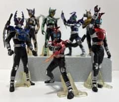 HDM創絶 仮面ライダー 宿りしドラゴンの力編」仮面ライダー カブト