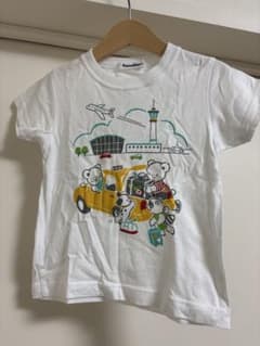 familiar ファミリア Tシャツ 100-130のサムネイル
