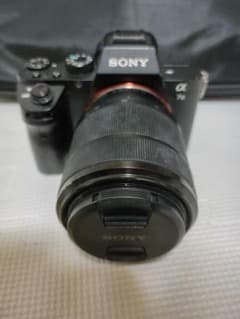 Sony a7 II レンズ付き セット