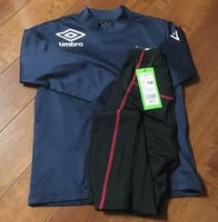 アンブロ　サッカーのサムネイル