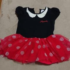トイ♡様専用　ベビー 半袖ワンピースのサムネイル