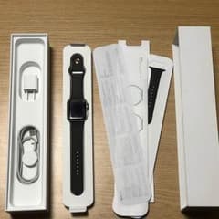 大特価！ Apple Watch series2 42mm GPSのサムネイル