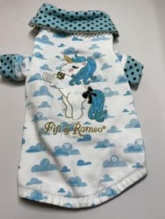● M☺︎様専用● fifi&romeo ユニコーンデザインのサムネイル