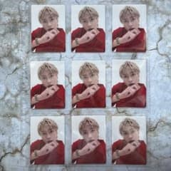 二階堂高嗣 『&Joy』 特典 セルカトレカ 9枚 ③ - メルカリ