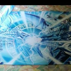 遊戯王プレイマット海馬のサムネイル