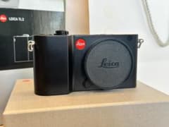 LEICA TL2 ボディ ワンオーナー 使用頻度極小 ライカ ミラーレス