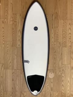 ヘイデンシェイプス  Haydenshapes ヒプトクリプト 5.6のサムネイル
