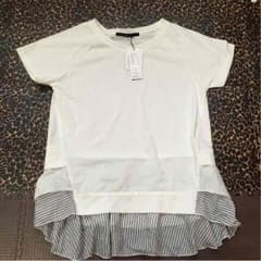 YEVS☆フリルＴシャツのサムネイル
