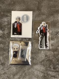 ペルソナ3 リロード 真田明彦 グッズセットのサムネイル