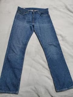 ひろ様専用　Levi’ｓ Big E 赤耳 USA製 511 W33/L32のサムネイル
