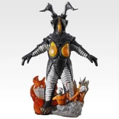 ウルトラマン 一番くじ ラストワン ゼットン - メルカリ