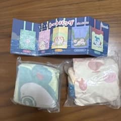 映画ちいかわ トートバッグ　セイレーン&シーサーのサムネイル