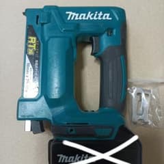 マキタ ST111D 14.4v RT線 10mm タッカ makitaのサムネイル