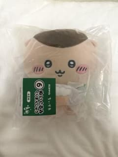 ちいかわ くりまんじゅう　エニマイくじのサムネイル