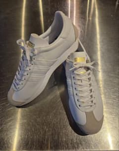 値下げ】adidas Country OG GX2508 27.5cm - メルカリ