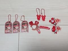 TWICE LOVELYS CHAENGVELY グッズセットのサムネイル