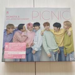 Monstax モネク 写真 picnic Monsta x モンスタエックス m72105998843_1.jpg?1681019783