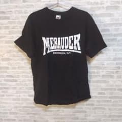 MERAUDER Tシャツ HARDCORE NYHC - メルカリ