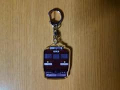 115系身延線色 キーホルダーのサムネイル